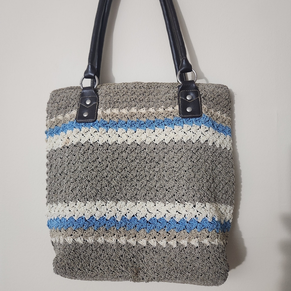 Shoulder bag